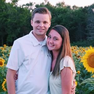 Meet your Posher, Blake